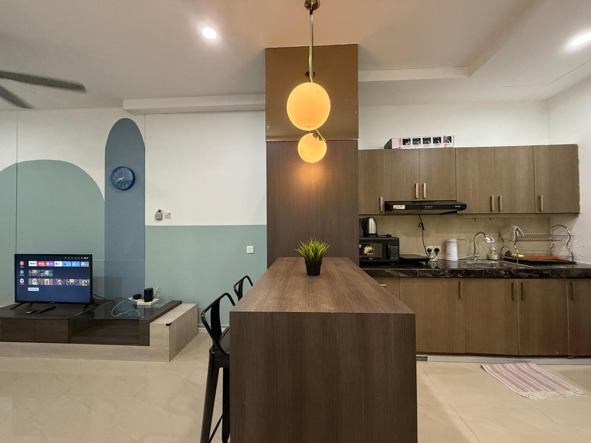 Parkview Suite Klcc, Bernice — Photos 2